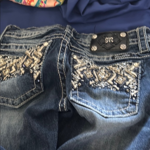 Jeans - Picture 3 of 3